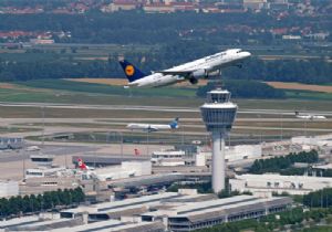 LUFTHANSA HUB’LARI DAKİKLİKTE REKOR KIRDI